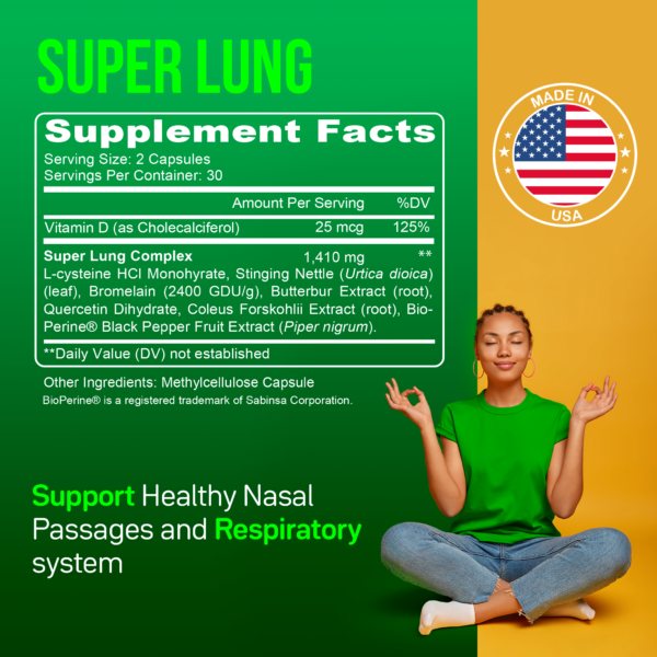 Super Lung