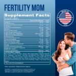 Fertility Mom
