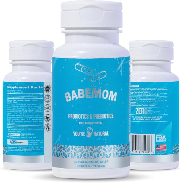 Babemom