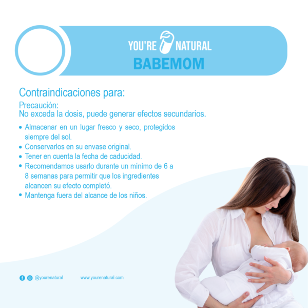 Babemom