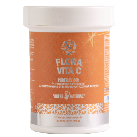 Flora Vita C