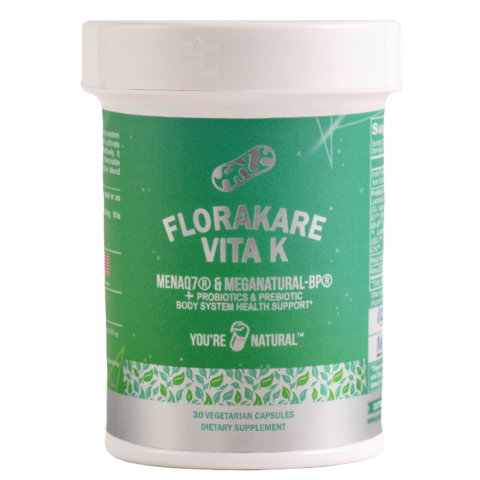 Florakare Vita K