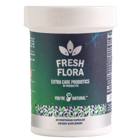 Fresh Flora