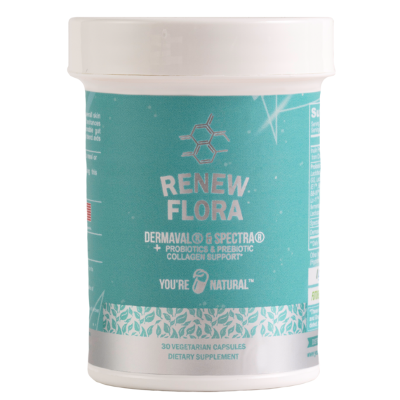 Renew Flora