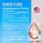 Renew Flora